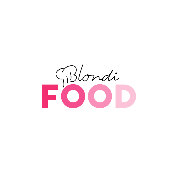 Blondi Food