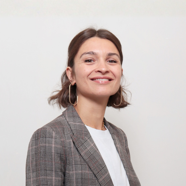 Camille Clabaux