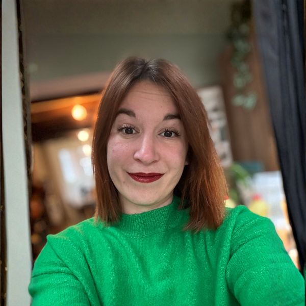 Clémentine Bergerot