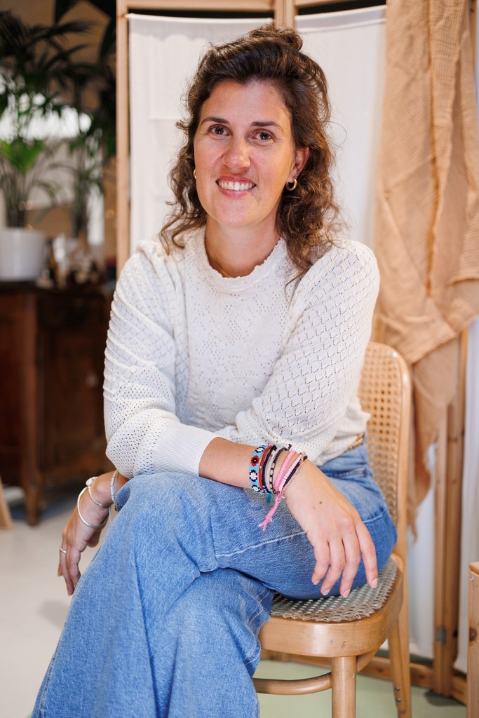 Léa Hindelang - Co-fondatrice YOUZEN