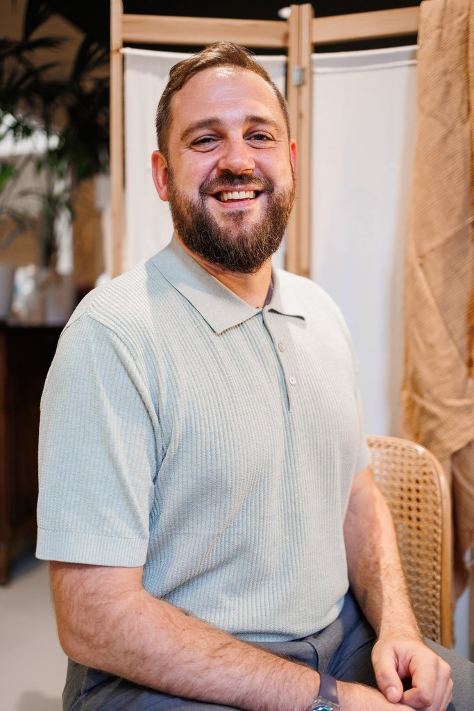 Romain Asenjo - Co-fondateur YOUZEN