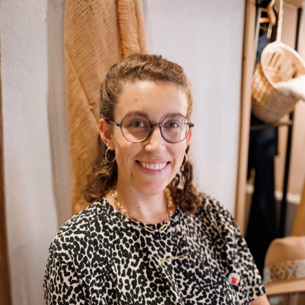 Julie Ollivier